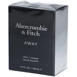 Abercrombie & Fitch Away Men Eau de Toilette
