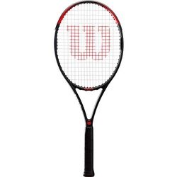 WILSON Herren Tennisschläger PRO STAFF PRECISION, 3