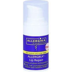 ALLERGIKA Lip Repair