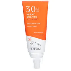 Alga Maris® Spray Solaire Visage & Corps Spf30