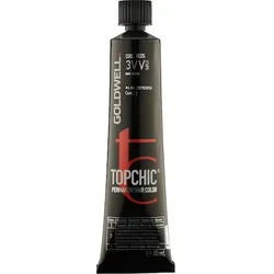 Goldwell Color TopchicMax ShadesPermanent Hair Color 6VV Vivid Violet 60 ml