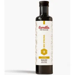 Ewalia Bio Oxymel Bee strong Flüssigkeit 500 ml