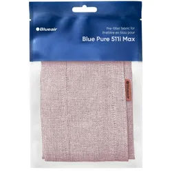 Blueair Vorfilter für Blue 511i 1 St rosa