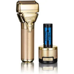 BaByliss PRO FXONE Gold Metal Shaver Rasierer FX79FSGE