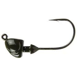 Strike King Jighaken Strike King Baby Squadron Swimbait Jig Heads 8,8g, (Packung, 3-St)