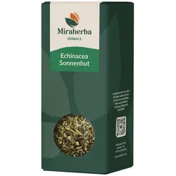 Miraherba - Bio Echinacea Sonnenhut 100 g