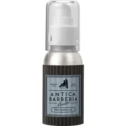 ERBE Mondial-1908 Antica-Barberia-Original-TalcPre Shave Oil 50 ml