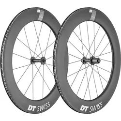 DT Swiss Laufrad ARC 1400 Dicut 80 mm