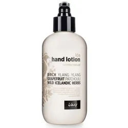 Soley Organics Loa Krem Handlotion 250ml Feuchtigkeitscreme 350 ml Unisex