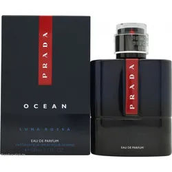 Prada Luna Rossa Ocean Eau de Parfum 100 ml Spray