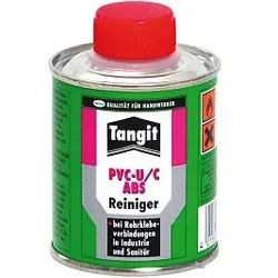 Tangit Zubehör - 1000 / Reiniger PVC-U
