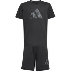 adidas Kinder Set J TR-ES PR SET JM3789 152 - Black - 152