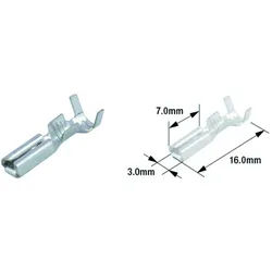 Tourmax Elektrischer weiblicher Pod Typ 090 (FRW) für Frauen
