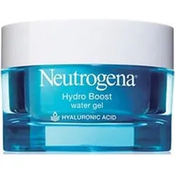 Neutrogena, Gesichtscreme, Hydro Boost Water Gel (50 ml, Gesichtsgel)