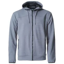 Clique Kapuzensweatshirt Ottawa M
