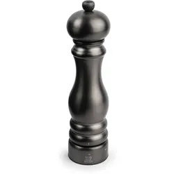 PEUGEOT Pfeffermühle PARIS CHEF CARBON 22 cm Edelstahl U'Select