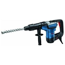 Bosch Bohrhammer GBH 5-40 D Bohrhammer Koffer