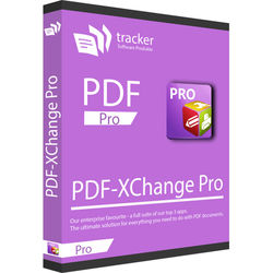 PDF-XChange Pro 25 Benutzer / 2 Jahre Hersteller Support