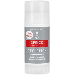 SPEICK Men Active Deo Stick rund 40 ml