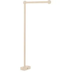 Babybay Mobile , Beige , Holz , Buche , 37x11.5x77 cm , schadstofffrei , Schlafen, Babyeinschlafhilfe, Babymobile