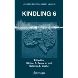 Kindling 6.Pt.6, Gebunden