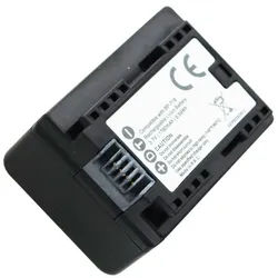 Canon BP-718 Nachbau Akku von AccuCell passend für Canon LEGRIA HF M52