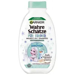 GARNIER Wahre-Schaetze Wahre-SchaetzeFür KinderMildes 2 in 1 Shampoo 250 ml