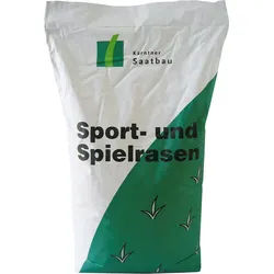 Sport- und Spielrasen