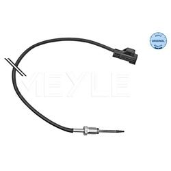 MEYLE Abgastemperatursensor 2-polig für Ford Kuga I Transit Connect V408 Tourneo / Grand