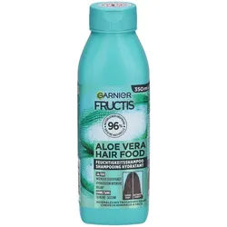 Garnier Fructis Haarnahrung Shampooing Hydratant Aloe Vera