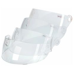 Germot GM 940 Visier, transparent