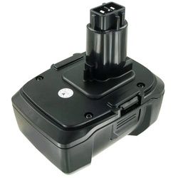 Akku passend für den Dewalt DC9180 Li-Ion Akku