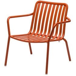 Sessel Casablanca grau, 73x67.7x64.8 cm