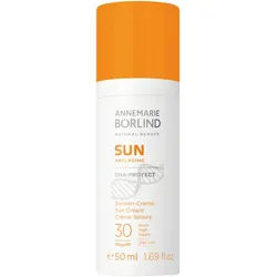 Sun Anti Aging DNA-Protect Sonnen-Creme SPF 30