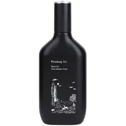 Pyunkang YUL Black Tea Deep Infusion Toner Gesichtswasser 130 ml Unisex