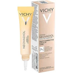 Vichy Neovadiol Augen- & Lippenpflege 15 ML