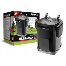 Aquael Filtr Ultramax 1000 – 100 – 300l