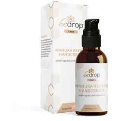 Manuka Repair Handcream Creme 25 ml Unisex