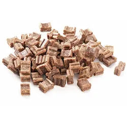 mascota vital - Knusperknochen Wild+Cranberry 1 kg