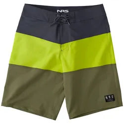 NRS Men's Benny Board Shorts 2023 Abverkauf