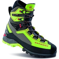 Garmont Tower 2.0 Extreme GTX lime/black 9