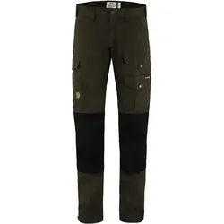 Fjällräven Outdoorhose Hose Vidda Pro grün 56