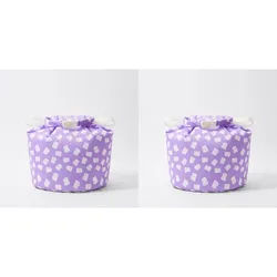 Bambino Mio Wickeltasche für zu Hause Motiv - Courage