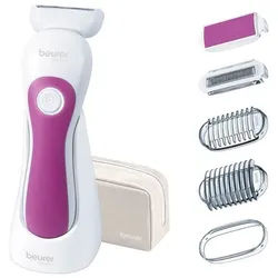 HL 36 Rasierer Wet & Dry Kombipackung 1 St Frauen