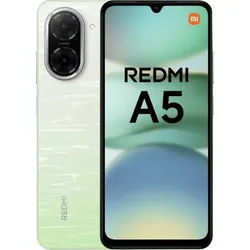 XIAOMI Smartphone Redmi A5 4G 128GB grün