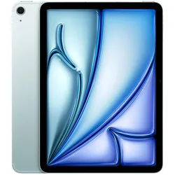 Apple iPad Air (11") Wi-Fi + Cellular 512GB blau
