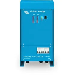 Victron Skylla-TG 24/50 GMDSS 120-240V- 0% MwST. (Angebot gemäß §12 USt Gesetz.)