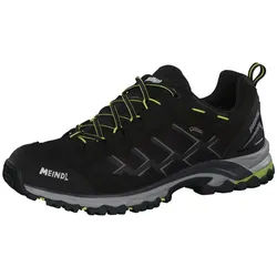 Meindl Meindl Herren Schuhe Caribe GTX 3825 Trekkingschuh schwarz 47 EU