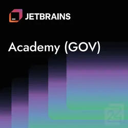 Jetbrains Academy (GOV)