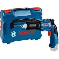 Bosch Akku-Trockenbauschrauber GTB 12V-11 Solo Version L-BOXX